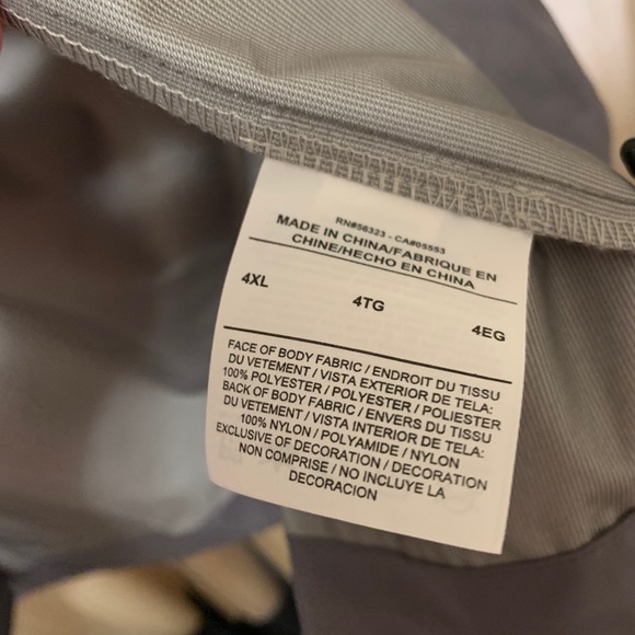 **JUST SOLD** Nike SB jacket - Picture 5 of 6